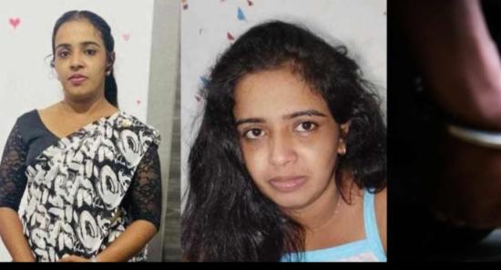 ඉෂාරා සෙව්වන්දි ඇතුළු පිරිස අද දිවයිනට
